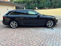 Usata Audi A4 Business 163 CV (119 kW) 2020 Station wagon