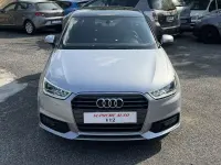 Usata Audi A1 Sportback Admired 95 CV (69 kW) 2017 Other Utilitaria