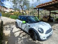 usata Mini Cooper D Mini 1.6 16V Ray D