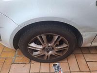 Usata Opel Corsa 75 CV (55 kW) 2013 Bianco Berlina