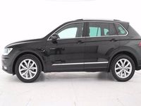 usata VW Tiguan 2 0 tdi advanced 150cv dsg