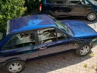 Usata VW Polo 50 CV (36 kW) 2025 Blu Utilitaria