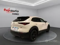 Usata Mazda CX-30 Homura-Line 186 CV (136 kW) 2024 Bianco SUV