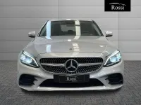 Usata Mercedes 220 Premium 195 CV (143 kW) 2020
