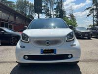 usata Smart ForTwo Coupé 0.9 t Prime 90cv twinamic GARANZIA 24