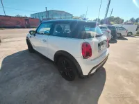 Usata Mini Cooper Essential 136 CV (100 kW) 2024 Bianco Utilitaria