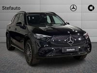 Nuova Mercedes GLC300 Advanced 197 CV (144 kW) 2026 Nero ossidiana SUV