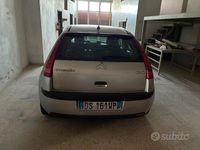 Occasion Citroën C4 88 ch (64 kW) 2008 Gris Berline
