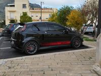 usata Abarth Grande Punto Grande Punto 1.4 T-Jet 16V 3 porte