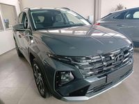 Nuova Hyundai Tucson 160 CV (117 kW) 2026 Ecotronic grey SUV
