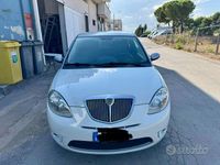 Usata Lancia Ypsilon 2010 Utilitaria