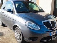 Usata Lancia Ypsilon 80 CV (58 kW) 2007 Utilitaria