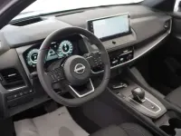 Nuova Nissan Qashqai Tekna+ 158 CV (116 kW) 2026 Grigio SUV
