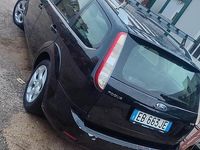 Usata Ford Focus 110 CV (80 kW) 2010 Berlina
