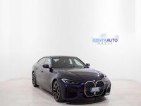 Usata BMW 420 M Sport 190 CV (139 kW) 2022 Blu Berlina