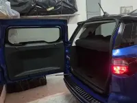 Usata Ford Ecosport 140 CV (102 kW) 2019 Blu/azzurro SUV
