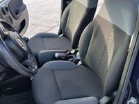 Usata Fiat Panda 69 CV (50 kW) 2017 Blu Utilitaria