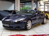 usata Aston Martin DB7 9 VOLANTE TOUCHTRONIC|NAVIGATORE|BLUETOOTH|CRUISE Sesto San Giovanni