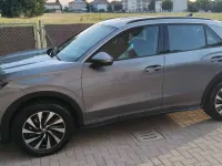 Usata VW T-Roc Life 116 CV (85 kW) 2026 Grigio SUV