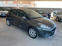 usata Ford Fiesta 1.5 TDCi 5 porte Plus