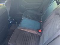 Usata VW Passat Executive 150 CV (110 kW) 2016 Bianco Station wagon