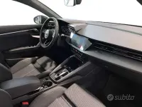 Occasion Audi A3 Advanced Plus 150 PK (110 kW) 2025 Groen Sedan