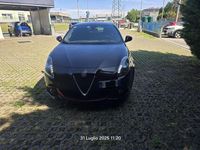 Usata Alfa Romeo Giulietta 120 CV (88 kW) 2018 Utilitaria