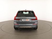 Usata Volvo XC60 R-Design 250 CV (183 kW) 2018 Grigio SUV