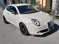 usata Alfa Romeo MiTo 1.4 78cv