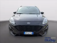 Usata Ford Kuga ST-Line 150 CV (110 kW) 2023 Nero SUV