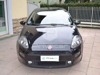 usata Fiat Punto 1.4 8V 5 porte Easypower Lounge