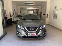 Gebraucht Nissan Qashqai 360º 110 PS (80 kW) 2018 Grau SUV