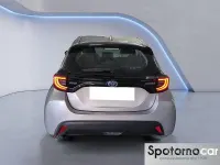 Usata Toyota Yaris Hybrid Trend 116 CV (85 kW) 2022 Other Berlina