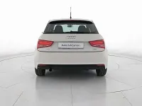 Usata Audi A1 Sportback Sport 82 CV (60 kW) 2018 Utilitaria