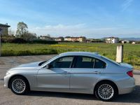 usata BMW 318 d f30 f31