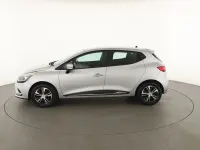 Usata Renault Clio IV Business 90 CV (66 kW) 2019 Grigio Berlina
