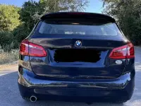 Usata BMW 218 Active Tourer Efficient Dynamics 150 CV (110 kW) 2018 Monovolume