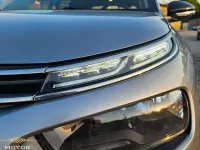 Usata Citroën C4 110 CV (80 kW) 2019 Grigio Berlina