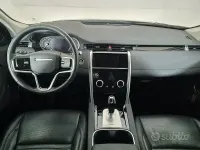 Usata Land Rover Discovery Sport SE 163 CV (119 kW) 2023 Bianco SUV