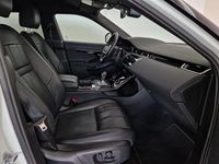 Usata Land Rover Range Rover evoque R-Dynamic 163 CV (119 kW) 2022 Fuji white SUV