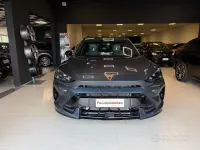 Nuova Cupra Formentor 150 CV (110 kW) 2026 Grigio SUV