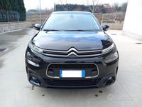 usata Citroën C4 Cactus BlueHDi 100 S&S BLACK PACK 2019