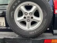 Usata Land Rover Discovery 2000 SUV