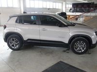 Usata Jeep Avenger EV Longitude 114 kW (156 CV) 2023 Grigio SUV