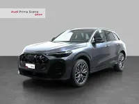 Nuova Audi Q5 Business 204 CV (150 kW) 2026 Grigio daytona perlato SUV