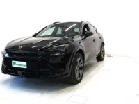 Usata Cupra Formentor 150 CV (110 kW) 2025 Nero SUV