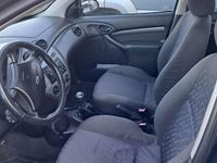 Usata Ford Focus Ambiente 90 CV (66 kW) 2001 Station wagon