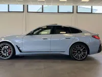 Usata BMW i4 125 kW (170 CV) 2024 Grigio Berlina
