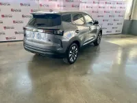 Nuova DR DR 5.0 95 CV (69 kW) 2026 Grigio SUV
