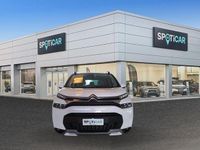 Usata Citroën C3 Aircross Shine 110 CV (80 kW) 2022 Bianco SUV